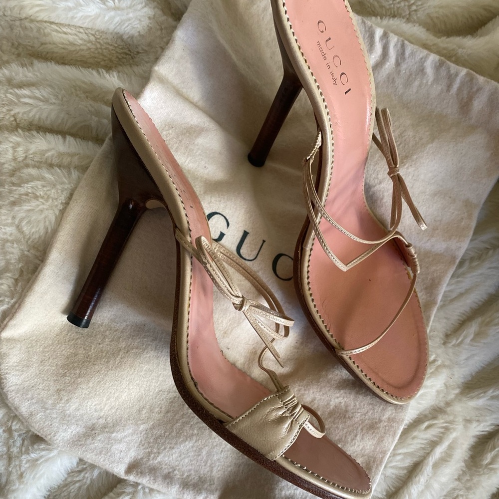 Gucci Sandals